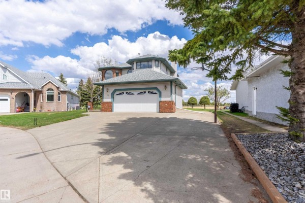 Bedroom 2 - 115 Aspen Ridge Cr, Wetaskiwin, AB T9A3N7 Photo 5