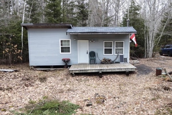 Bedroom - 115 Bennie Muckle Road, Bramber, NS B0N2R0 Photo 2