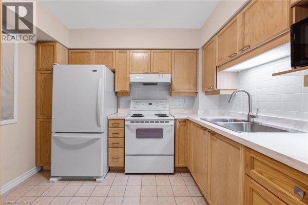 Bedroom - 115 Bonis Avenue Unit# 216, Scarborough, ON M1T3S4 Photo 4