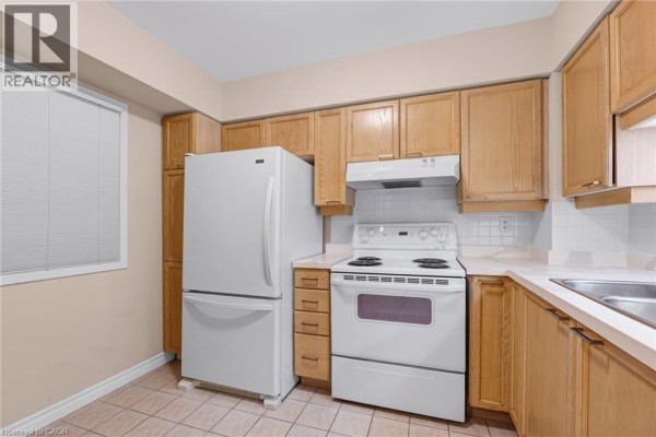 Primary Bedroom - 115 Bonis Avenue Unit# 216, Scarborough, ON M1T3S4 Photo 5