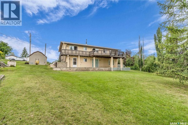 2pc Ensuite bath - 115 Boyer Drive, Murray Lake, SK S0M0L0 Photo 4