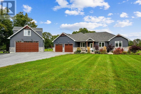 Recreational, Games room - 115 Broomfield Road, Cramahe, ON K0K1S0 Photo 2
