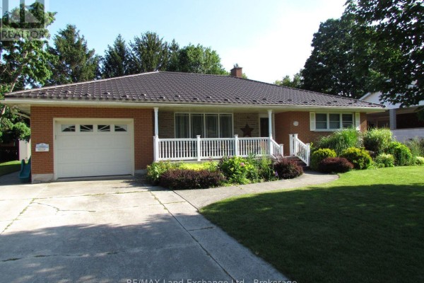 115 Brown's Lane, Brockton, ON, photo 2