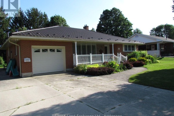 115 Brown's Lane, Brockton, ON, photo 3