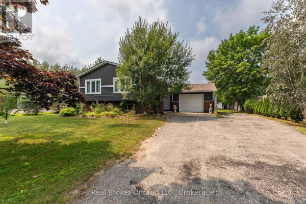 Bedroom 2 - 115 Carlisle Street, Saugeen Shores, ON N0H2L0 Photo 2