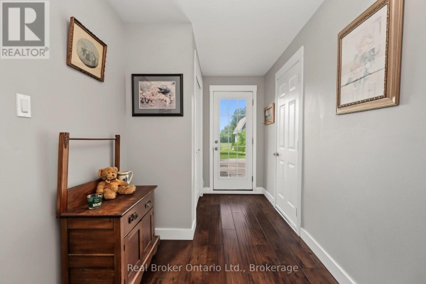 Bedroom 2 - 115 Carlisle Street, Saugeen Shores, ON N0H2L0 Photo 4