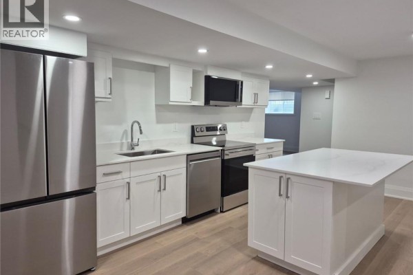 Bedroom - 115 Chesley Street Unit# Lower, Hamilton, ON L9C3V9 Photo 5