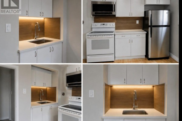 Kitchen - 115 Codsell Avenue, Toronto, ON M3H3W3 Photo 2