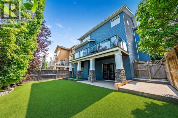 115 Coopers Hill Sw, Airdrie, AB, photo 2
