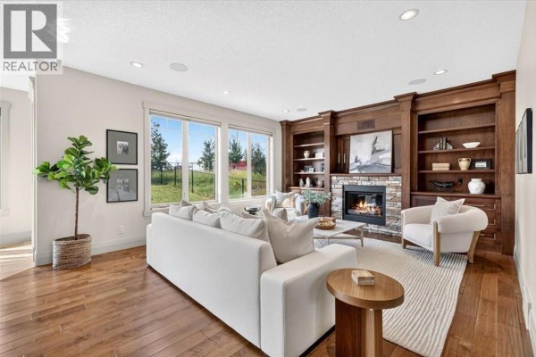 Pantry - 115 Coulee Way Sw, Calgary, AB T3H0S4 Photo 3