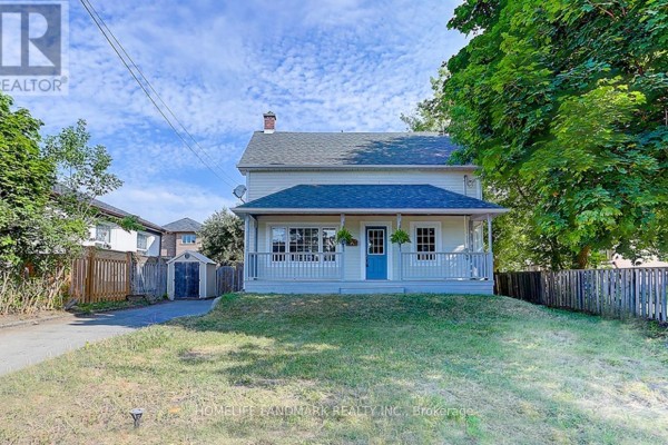 Den - 115 Crosby Avenue, Richmond Hill, ON L4C2R3 Photo 4