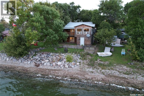 Kitchen - 115 Currie Avenue, Round Lake, SK S0A3Y0 Photo 2