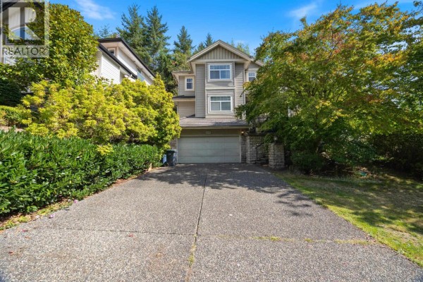115 Eagle Pass, Port Moody, BC, photo 2