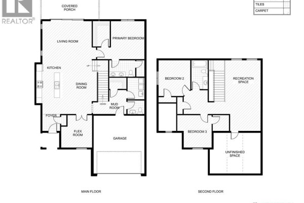 3pc Bathroom - 115 Erie Isle Court, Amherstburg, ON N9V0H1 Photo 2