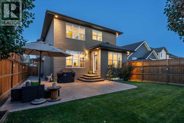 Foyer - 115 Evansdale Common Nw, Calgary, AB T3P0E6 Photo 3