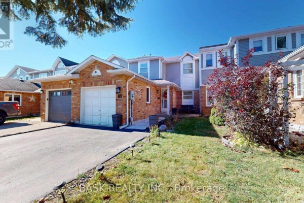 115 Fairgreen Close, Cambridge