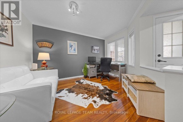 Partial bathroom - 115 Fairlop Way, Ottawa, ON K2J5B6 Photo 5