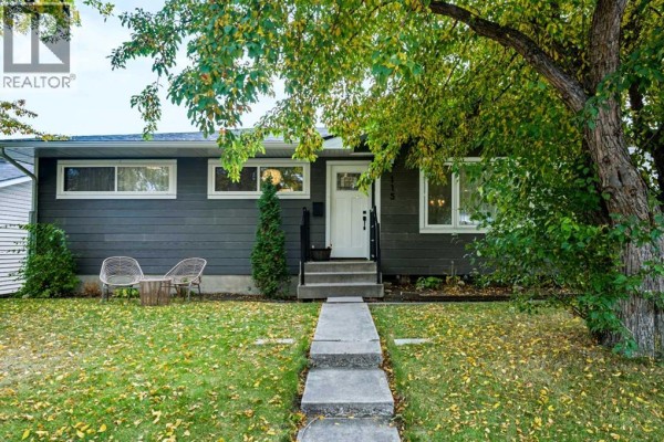 115 Flavelle Road Se, Calgary