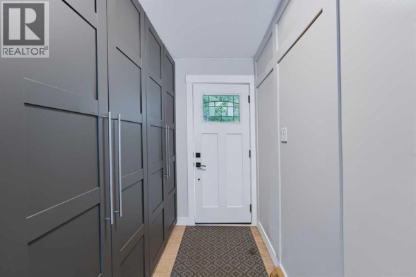 Bedroom - 115 Flavelle Road Se, Calgary, AB T2H1E8 Photo 3
