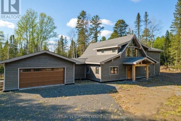 Bedroom 5 - 115 Golf Course Road, Nipigon, ON P0T2J0 Photo 2
