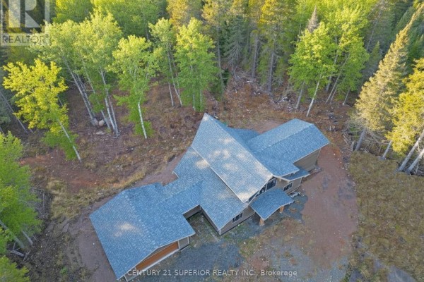 Bathroom - 115 Golf Course Road, Nipigon, ON P0T2J0 Photo 5