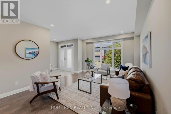 Kitchen - 115 Grainstone Way, Ottawa, ON K2T0H4 Photo 3