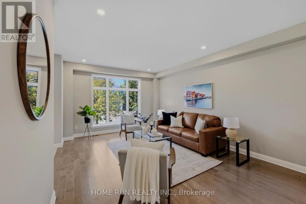 Eating area - 115 Grainstone Way, Ottawa, ON K2T0H4 Photo 4