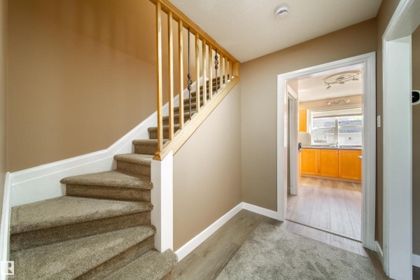 Bedroom 2 - 115 Griesbach Rd Nw, Edmonton, AB T5E6L8 Photo 5