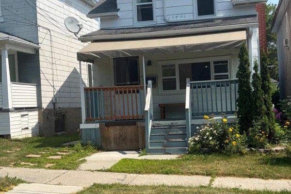 115 Guy Street, Cornwall, ON K6H4T7 Photo 2