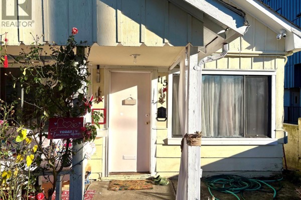 115 Haliburton St, Nanaimo, BC, photo 2