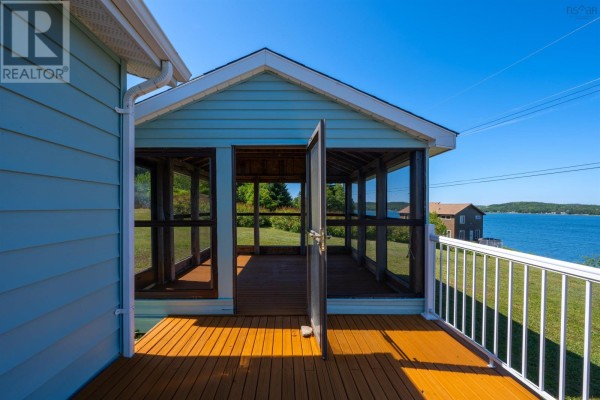 3pc Bathroom - 115 Harbourview Drive, Head Of Jeddore, NS B0J1P0 Photo 4