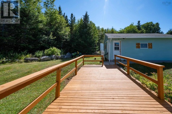 Bedroom - 115 Harbourview Drive, Head Of Jeddore, NS B0J1P0 Photo 5