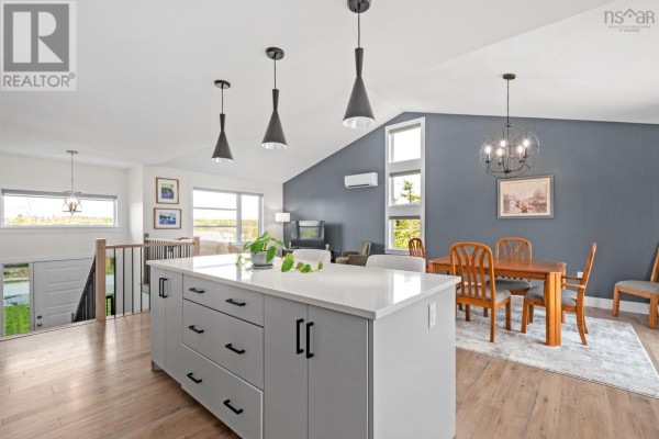 4pc Ensuite bath - 115 Hargrove Lane, Whites Lake, NS B3T0H8 Photo 5