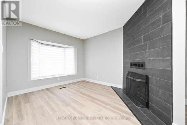 Primary Bedroom - 115 Havelock Street, Ottawa, ON K1S0A5 Photo 4
