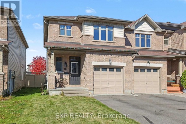 Family room - 115 Hawkshaw Crescent, Ottawa, ON K2J0J6 Photo 3