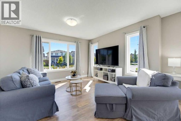 Other - 115 Heartland Boulevard, Cochrane, AB T4C2R1 Photo 5