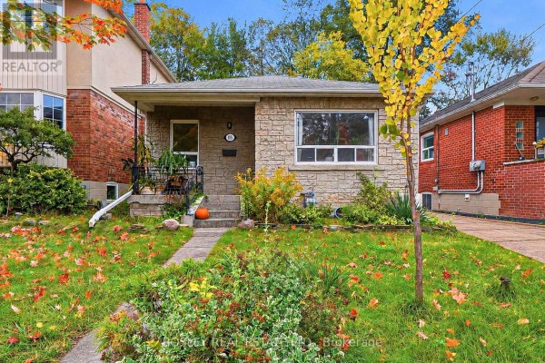 115 Highfield Road, Toronto