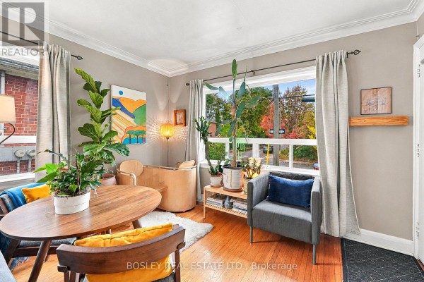 Dining room - 115 Highfield Road, Toronto, ON M4L2T9 Photo 3