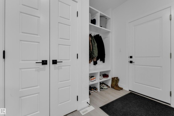 Primary Bedroom - 115 Hilton Cove, Spruce Grove, AB T7X1Y4 Photo 5