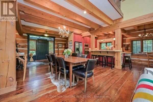 Den - 115 Inglis Drive, Grey Highlands, ON N0C1M0 Photo 4
