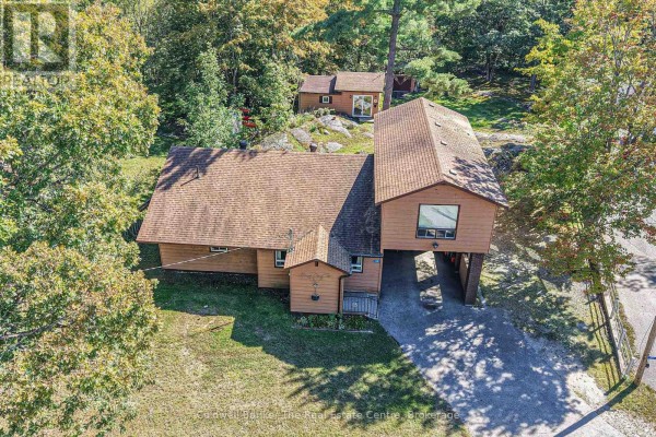 115 Jones Road, Gravenhurst), ON P1P1M8 Photo 2