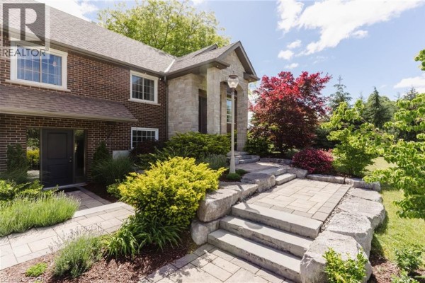 3pc Bathroom - 115 Kennedy Road, Breslau, ON N0B1M0 Photo 2