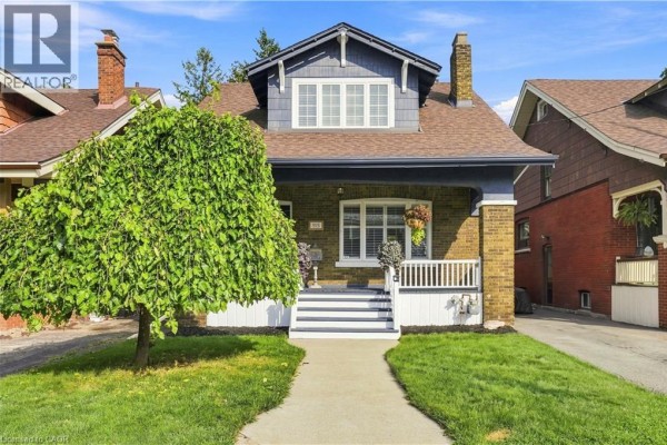 115 Kensington Avenue S, Hamilton, ON, photo 2