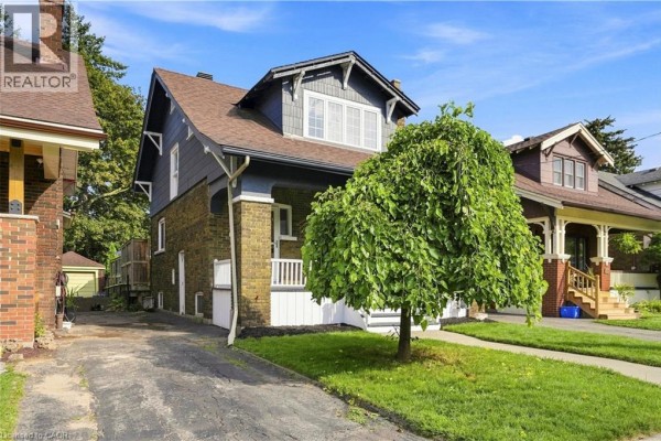 115 Kensington Avenue S, Hamilton, ON, photo 3