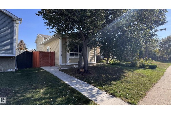 115 Kirkwood Wy Nw, Edmonton