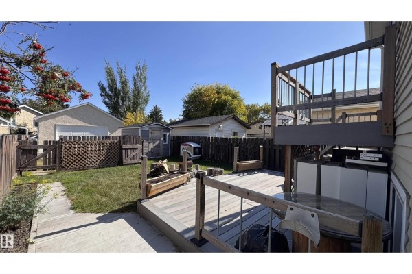 115 Kirkwood Wy Nw, Edmonton, AB T6L5J7 Photo 5
