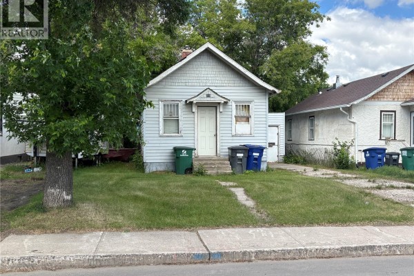 Bedroom - 115 L Avenue S, Saskatoon, SK S7M2G9 Photo 2