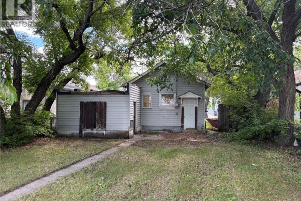 Kitchen - 115 L Avenue S, Saskatoon, SK S7M2G9 Photo 4