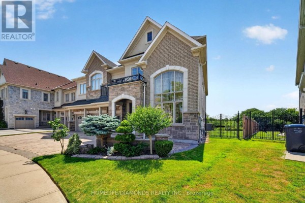115 Latania Boulevard, Brampton, ON, photo 2