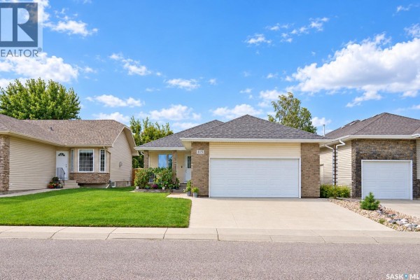 115 Martin Crescent, Saskatoon